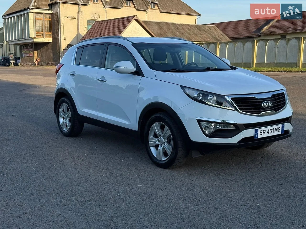 2013 Hyundai ix35 - мініатюра 31