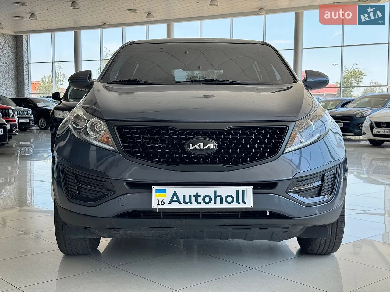 2022 Kia Soul - мініатюра 45