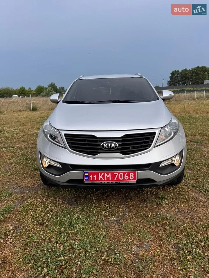 2013 Kia Sorento - мініатюра 115