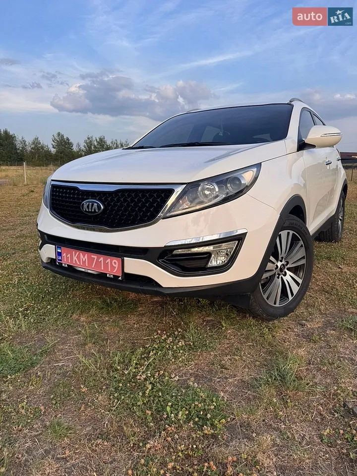 2013 Hyundai Santa Fe - мініатюра 118