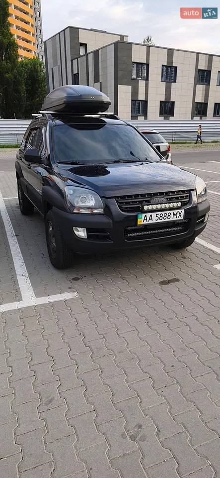 2015 Kia Sorento - мініатюра 15
