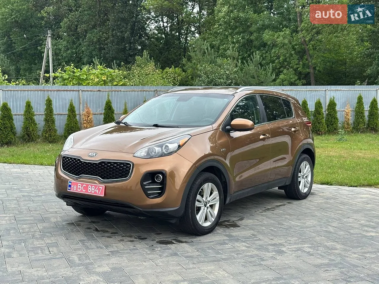 2018 Ford Edge - мініатюра 30