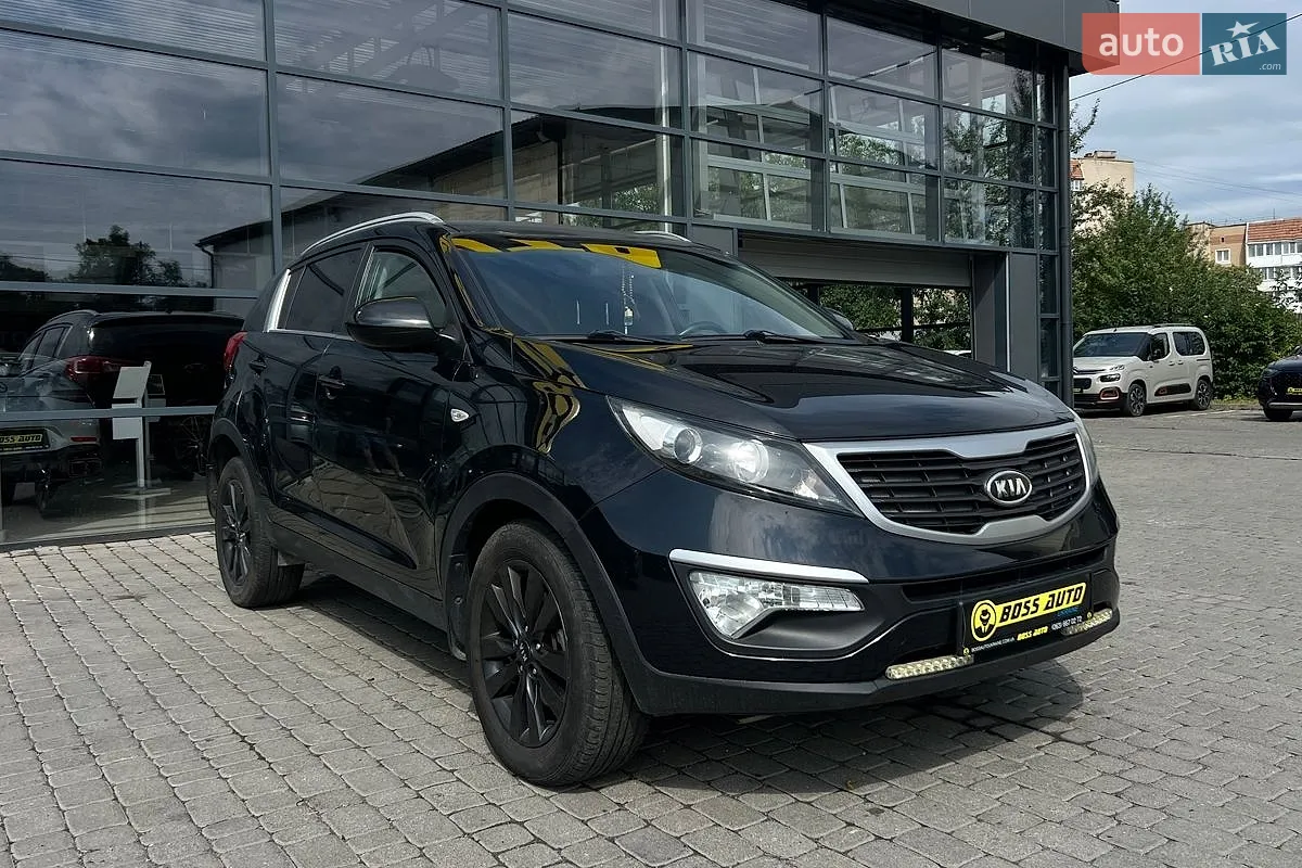 2015 Citroen Berlingo - мініатюра 27