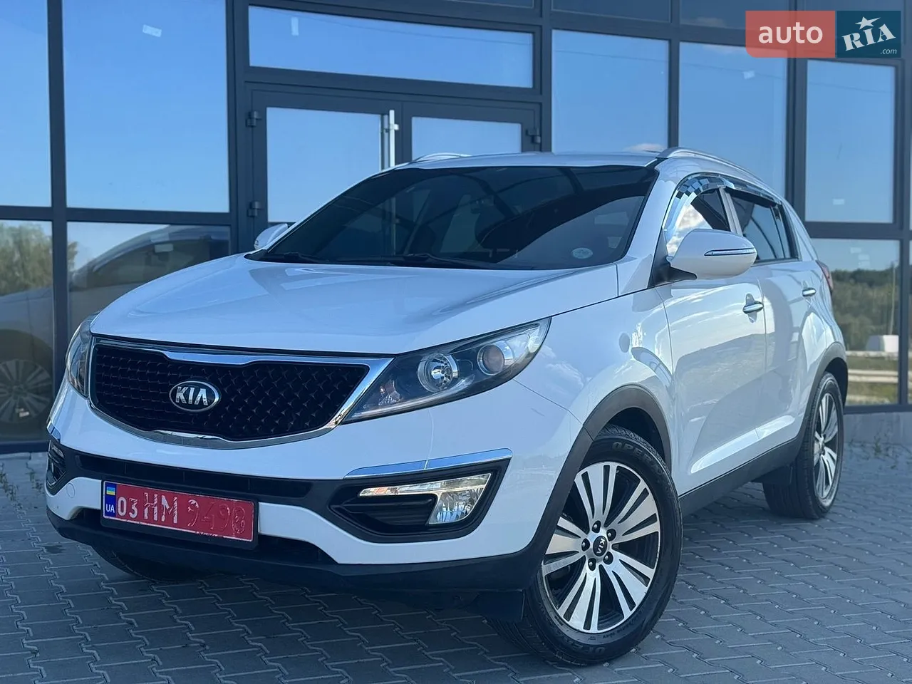 2020 Kia Niro - мініатюра 80
