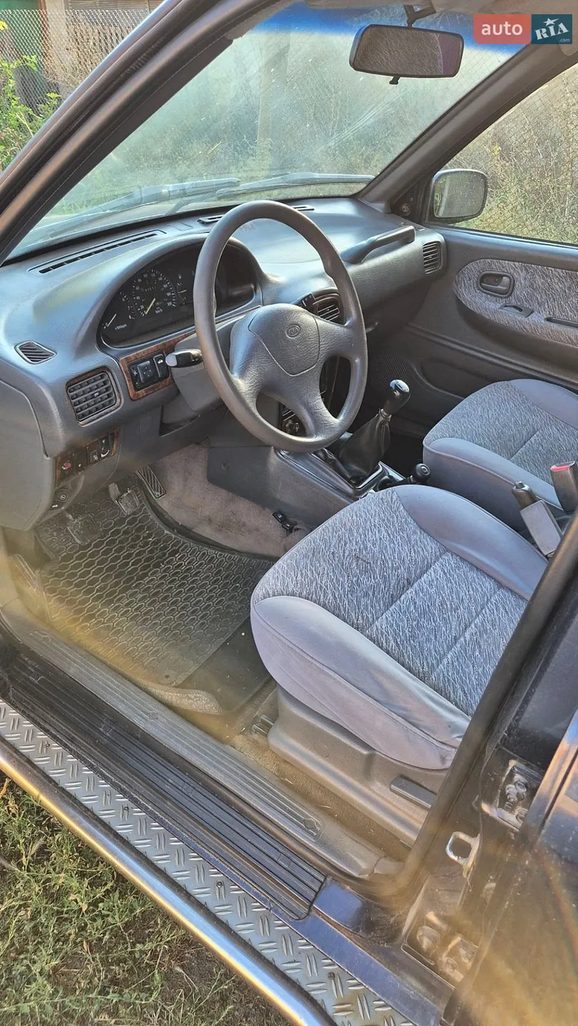 2011 Opel Antara - мініатюра 2