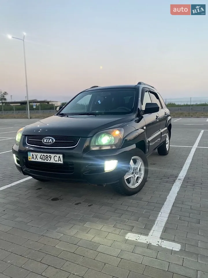 2015 Kia Sorento - мініатюра 12