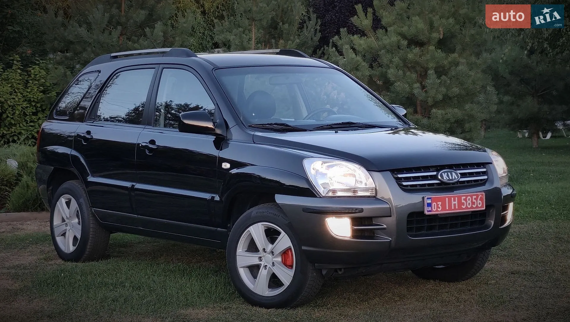 2015 Kia Sorento - мініатюра 3