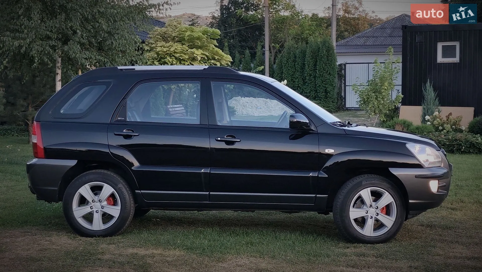 2015 Kia Sorento - мініатюра 7
