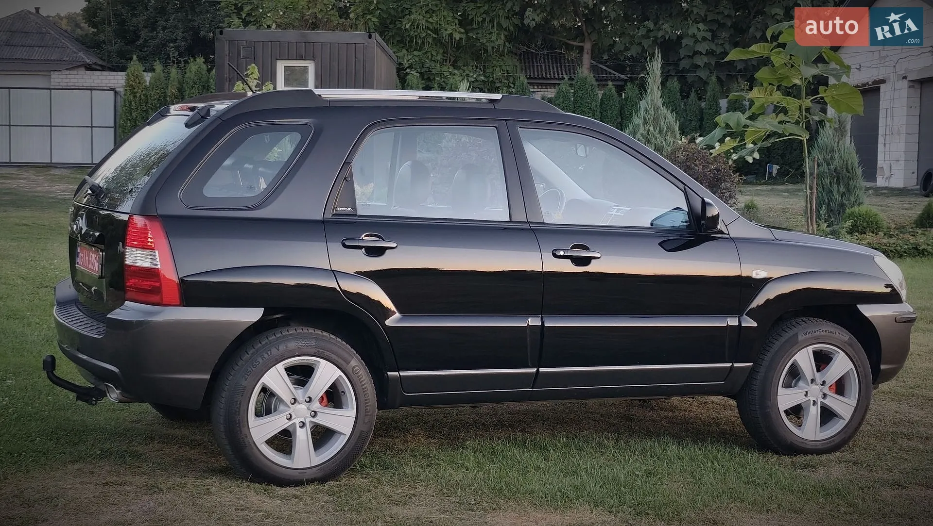 2015 Kia Sorento - мініатюра 9