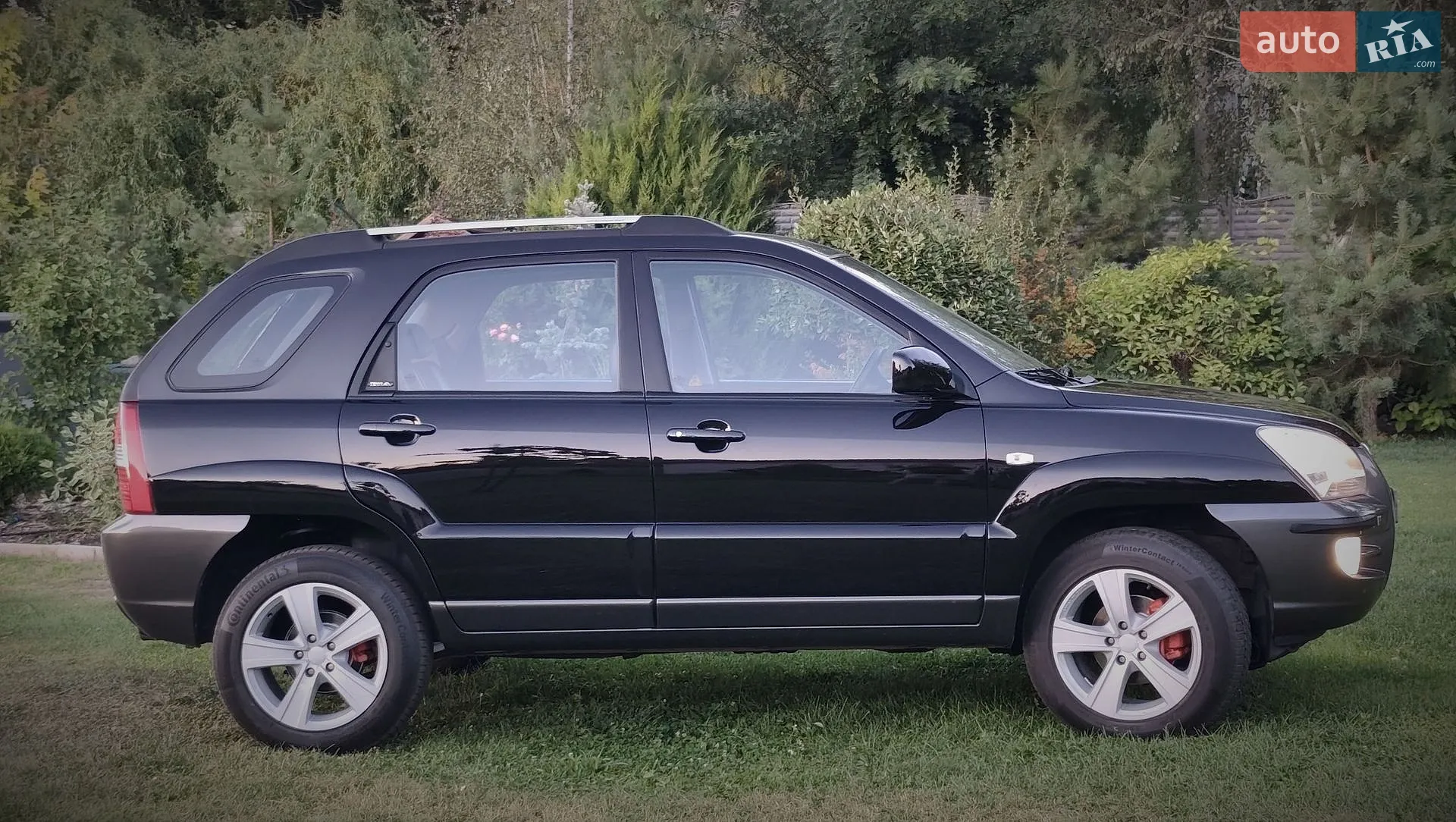 2015 Kia Sorento - мініатюра 32