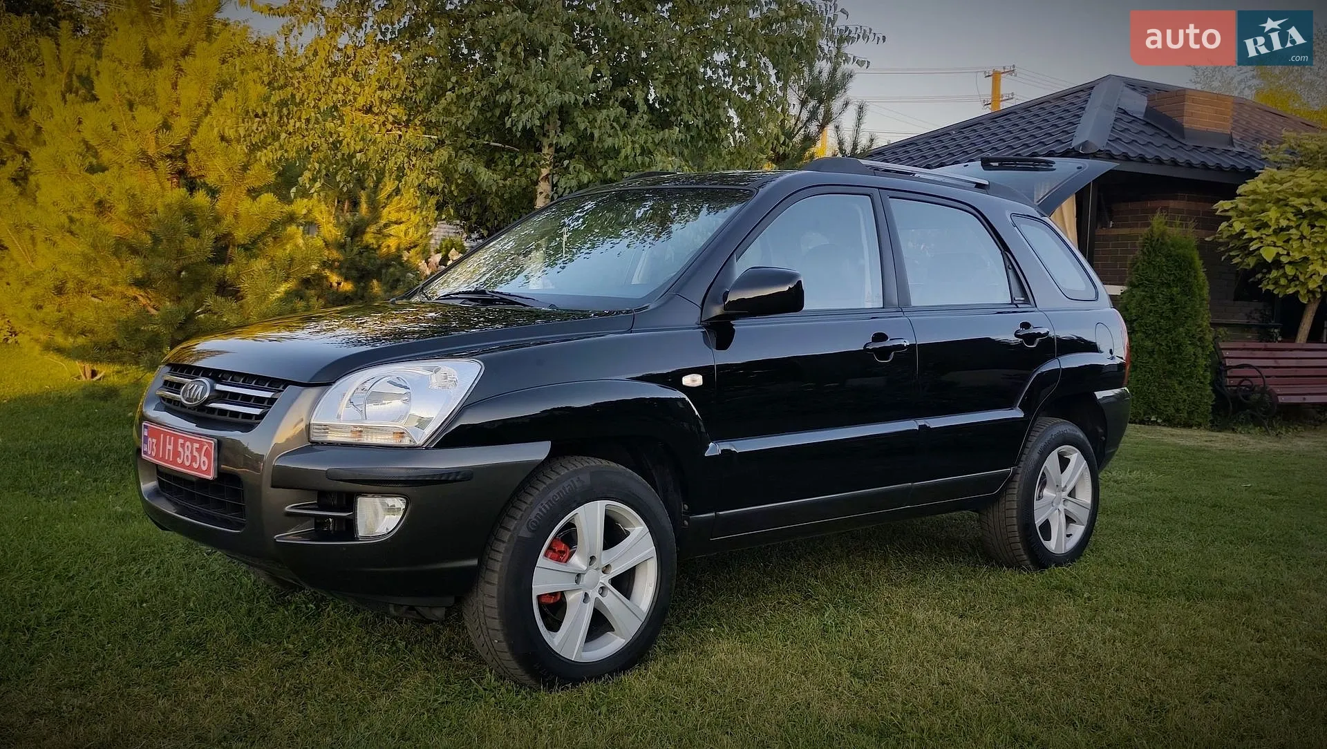 2015 Kia Sorento - мініатюра 34