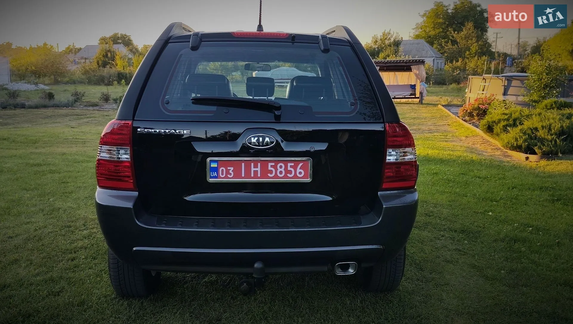 2015 Kia Sorento - мініатюра 40