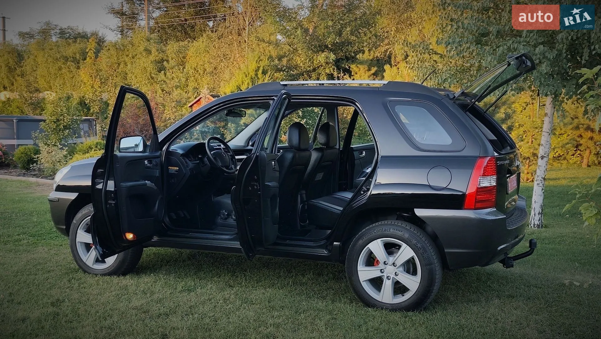 2015 Kia Sorento - мініатюра 64