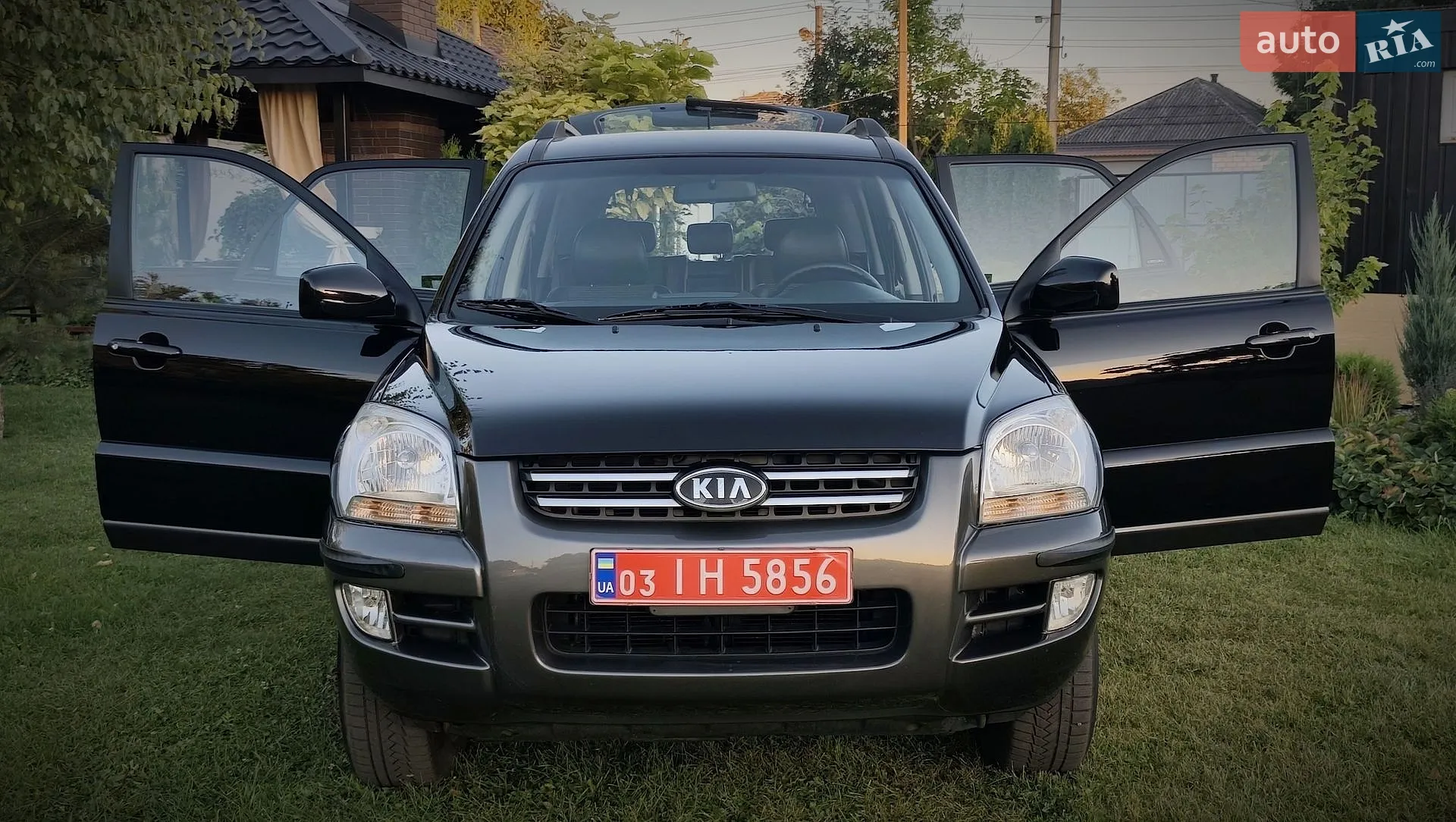 2015 Kia Sorento - мініатюра 67