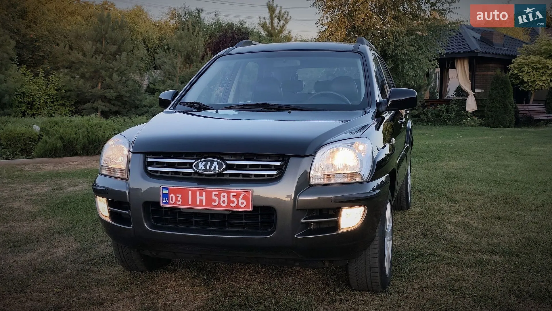 2015 Kia Sorento - мініатюра 81