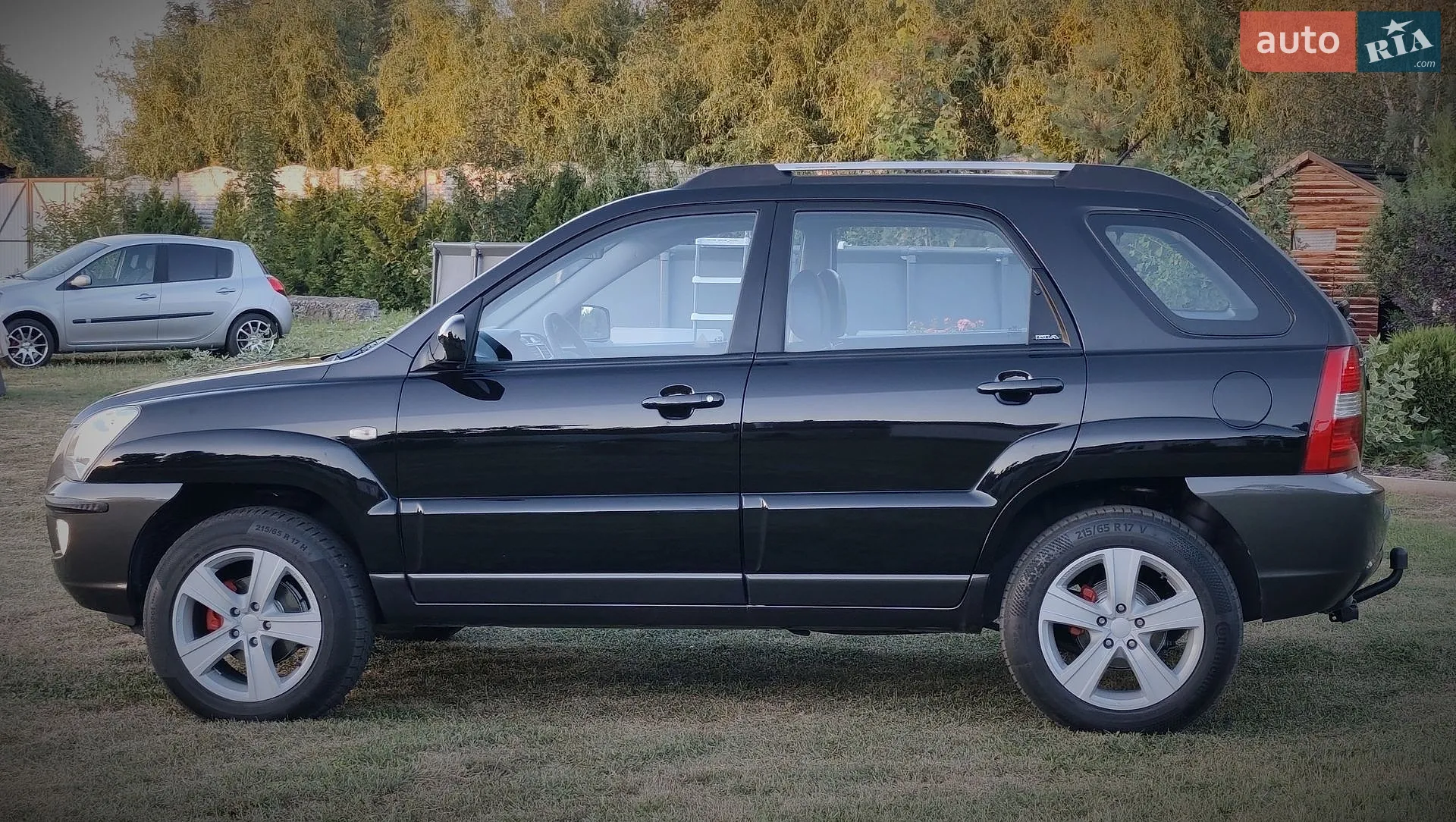 2015 Kia Sorento - мініатюра 84