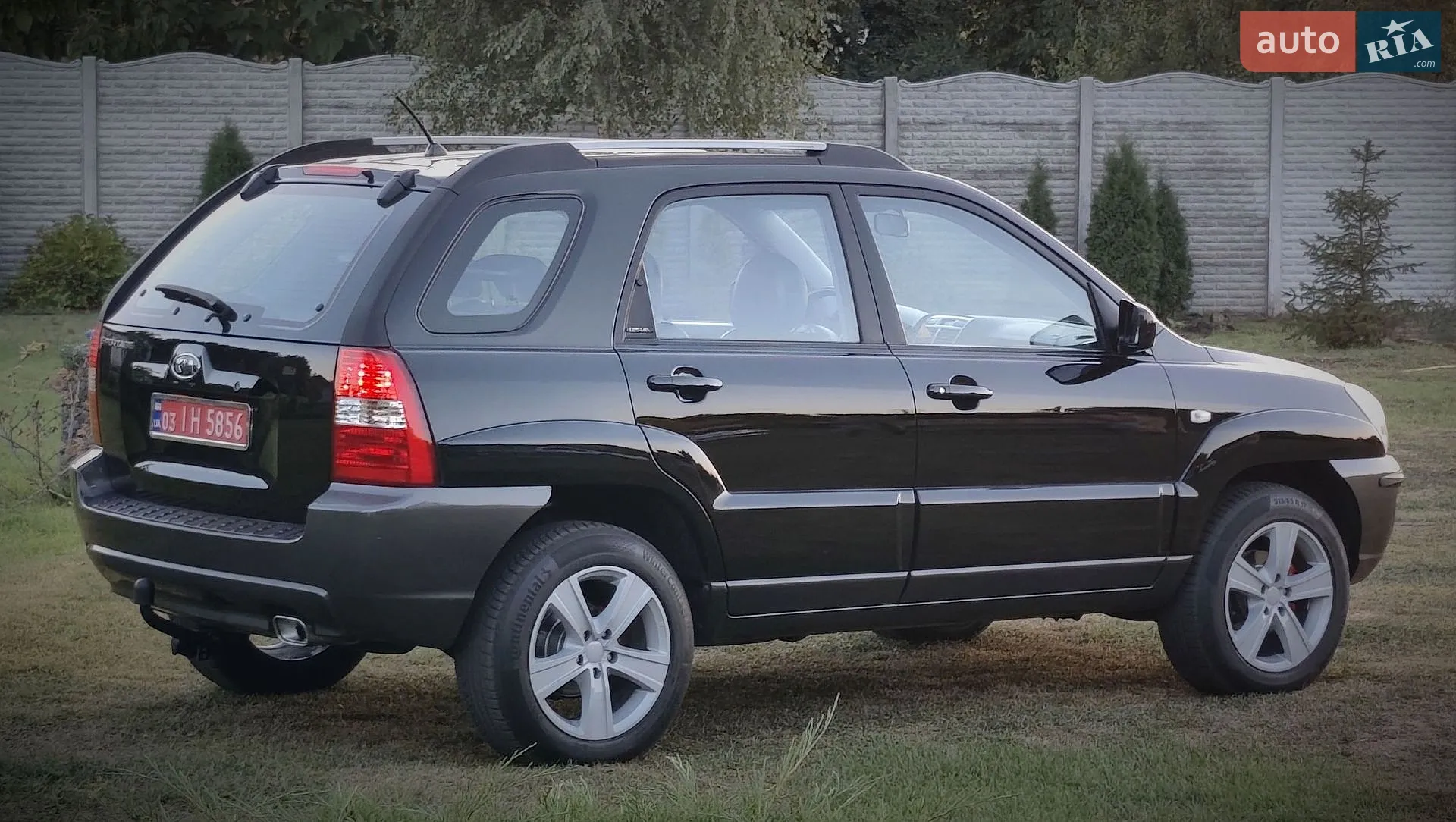 2015 Kia Sorento - мініатюра 91