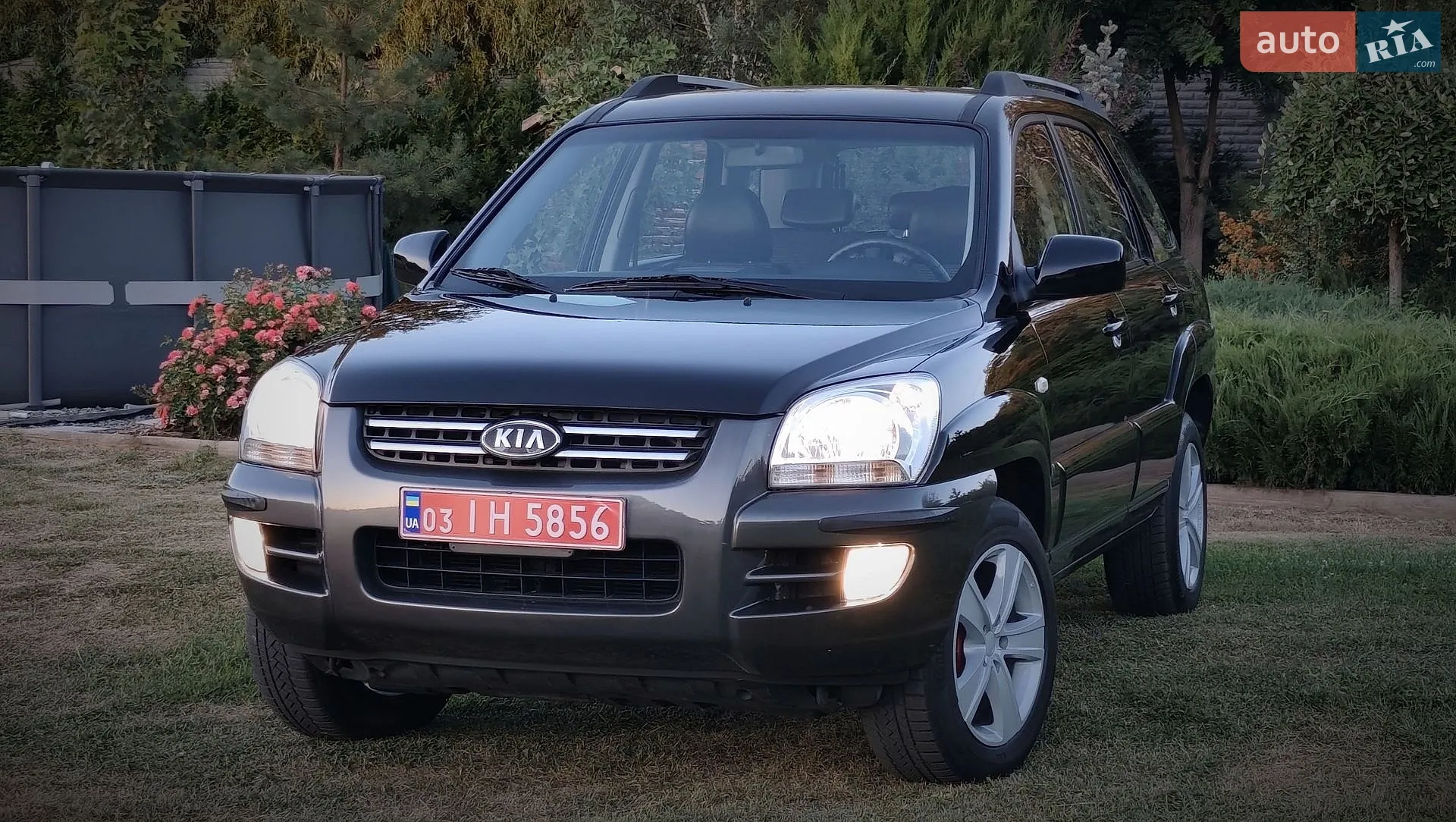 2015 Kia Sorento - мініатюра 97