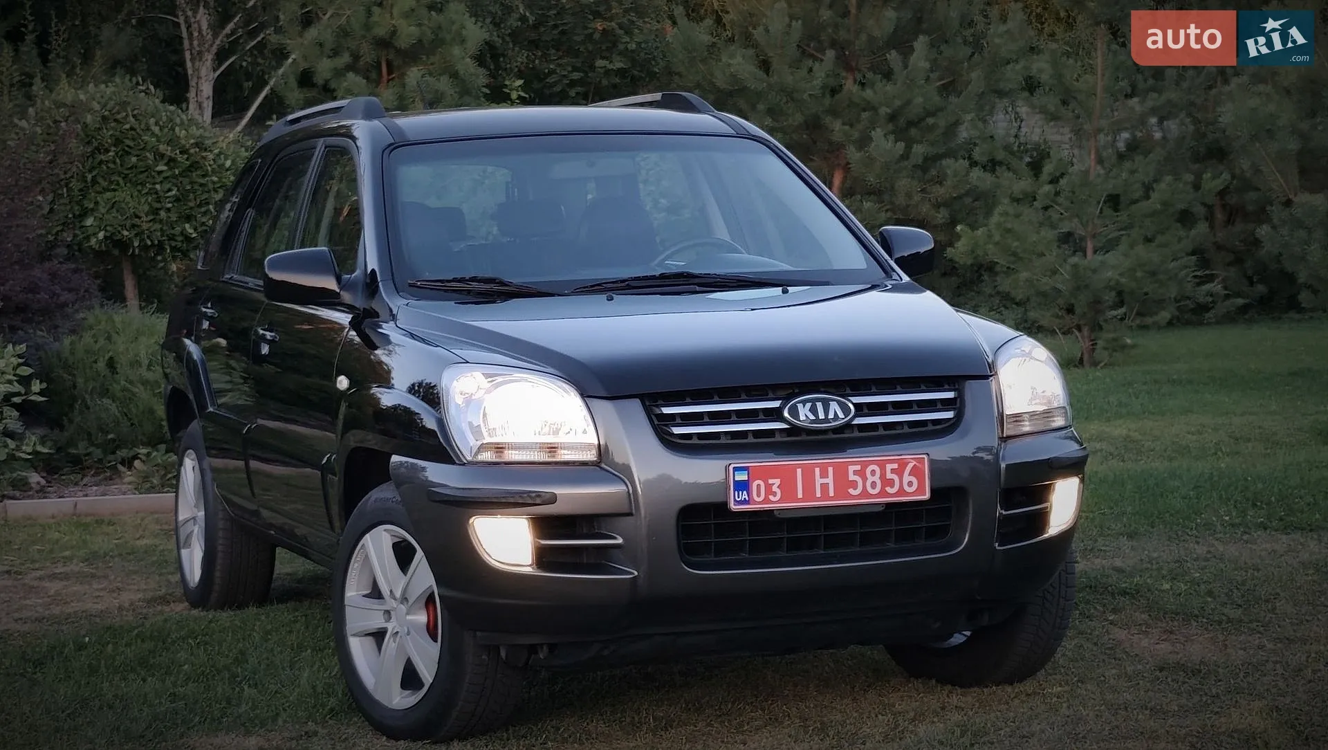 2015 Kia Sorento - мініатюра 110