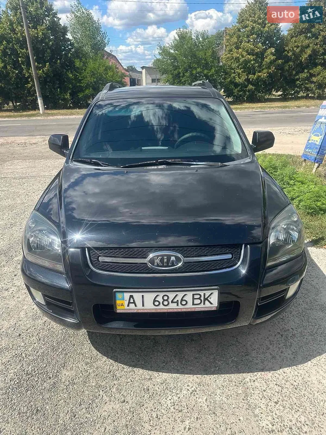 2015 Kia Sorento - мініатюра 3