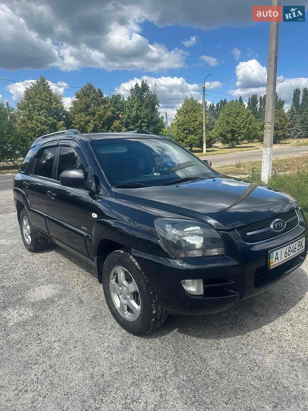 2015 Kia Sorento - фото 1