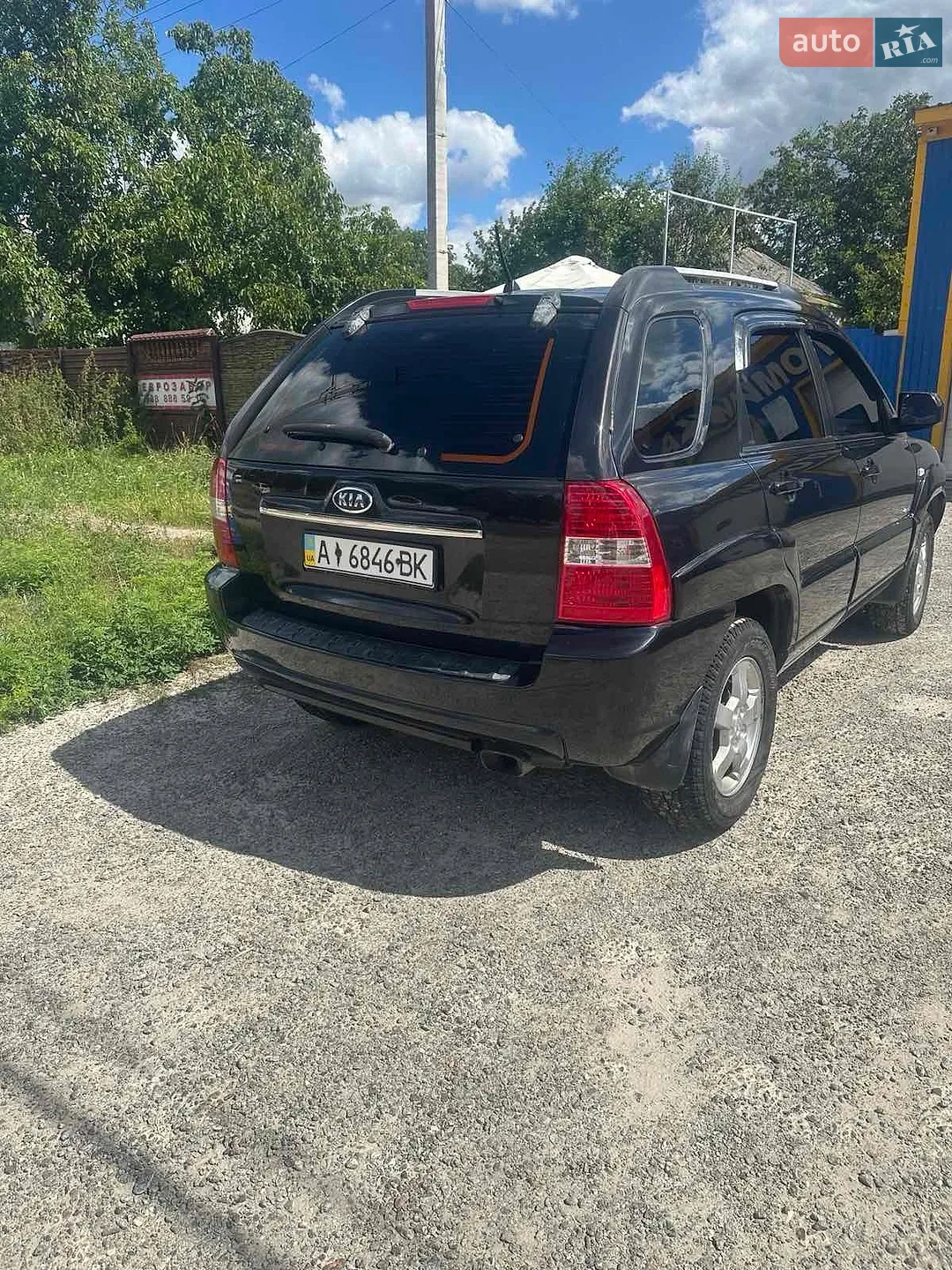 2015 Kia Sorento - мініатюра 6