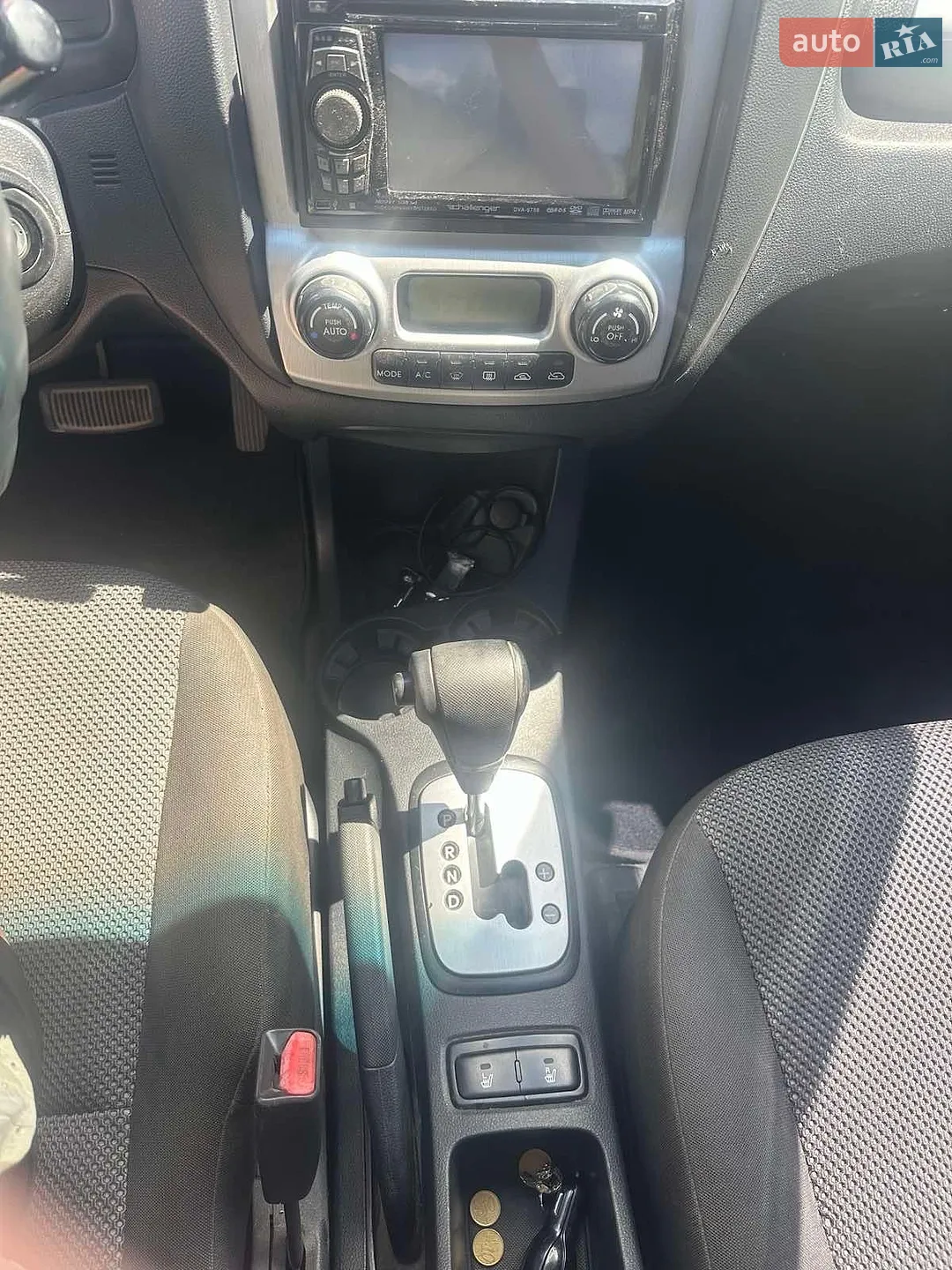 2015 Kia Sorento - мініатюра 7