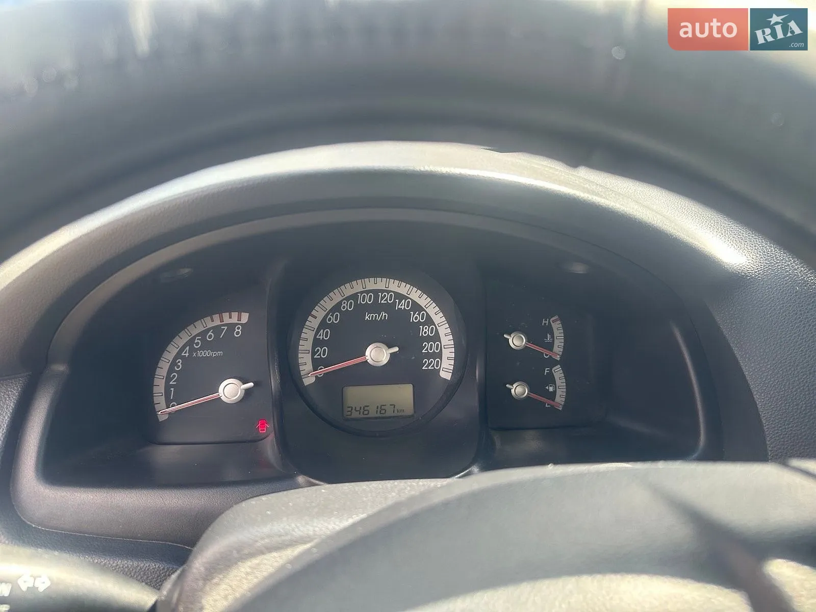 2015 Kia Sorento - мініатюра 4