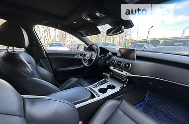 Седан Kia Stinger 2020 в Виннице