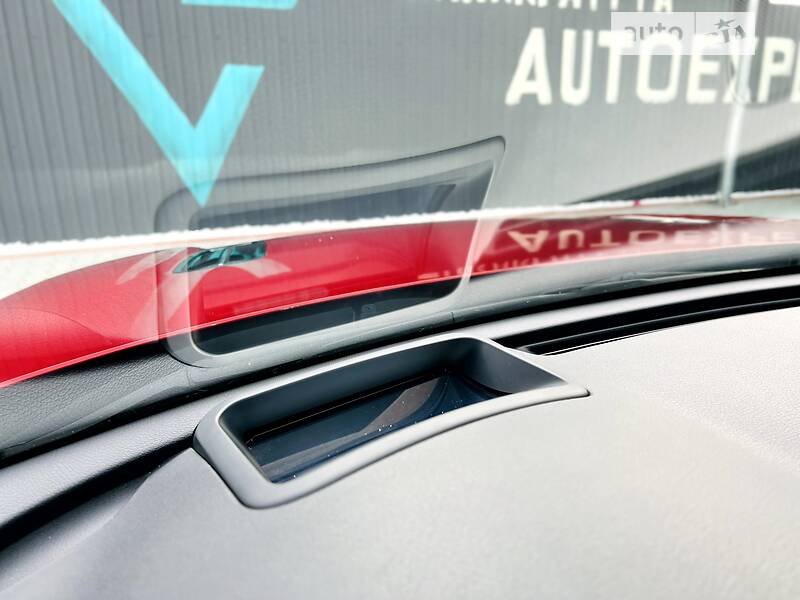 Лифтбек Kia Stinger 2018 в Мукачево