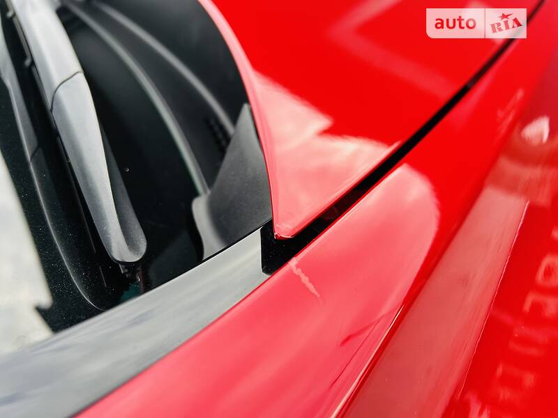 Лифтбек Kia Stinger 2018 в Мукачево