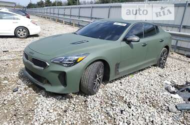 Kia Stinger 2023 Kia Stinger 2023