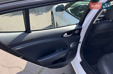 Фастбэк Kia Stinger 2017 в Одессе
