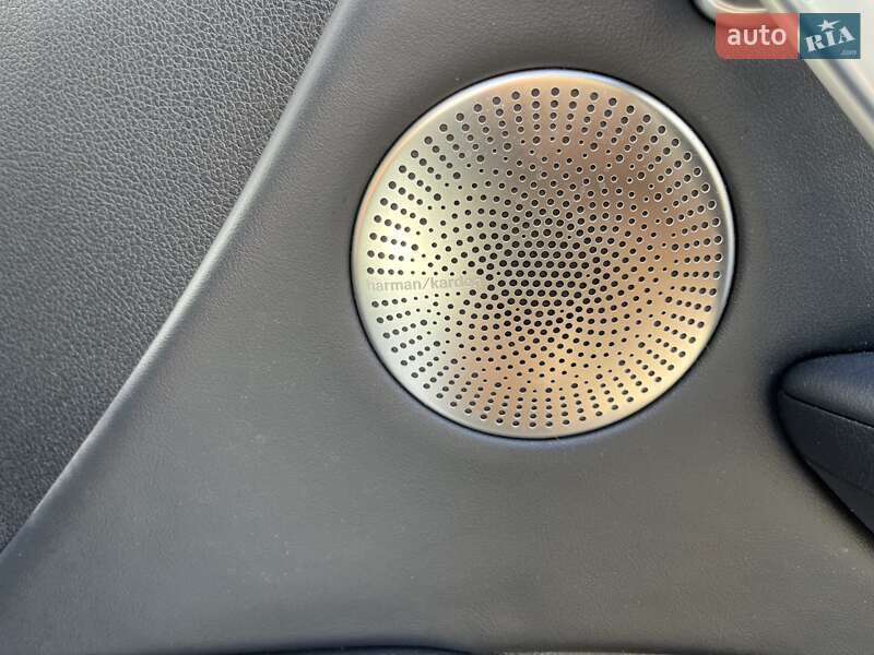 Фастбек Kia Stinger 2017 в Одесі