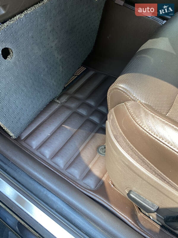 Фастбэк Kia Stinger 2018 в Луцке фото 24 Фастбэк Kia Stinger 2018 в Луцке