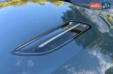 Лифтбек Kia Stinger 2021 в 