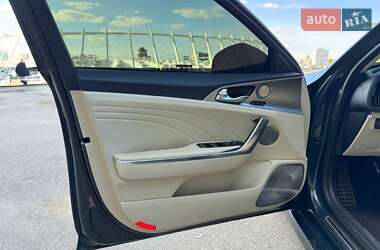 Лифтбек Kia Stinger 2021 в 