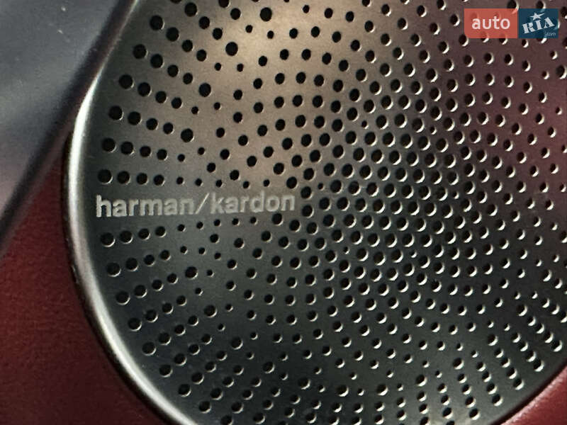 Фастбэк Kia Stinger 2018 в Одессе