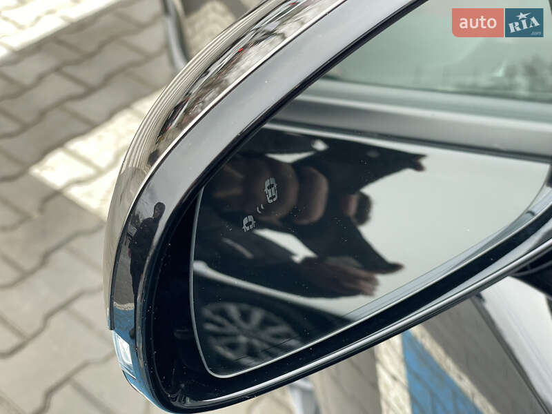 Фастбэк Kia Stinger 2018 в Одессе