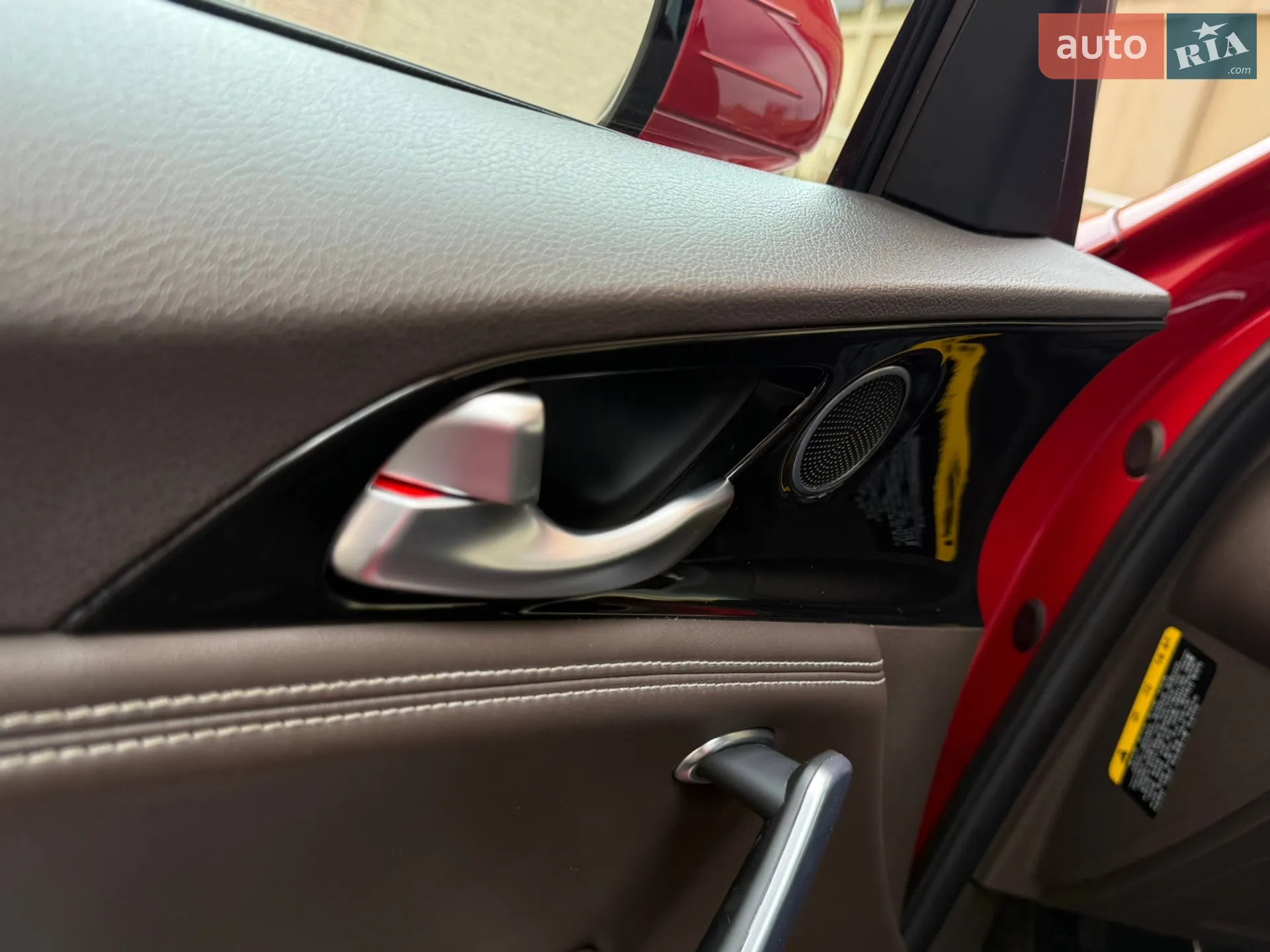 2018 Kia Stinger - мініатюра 20
