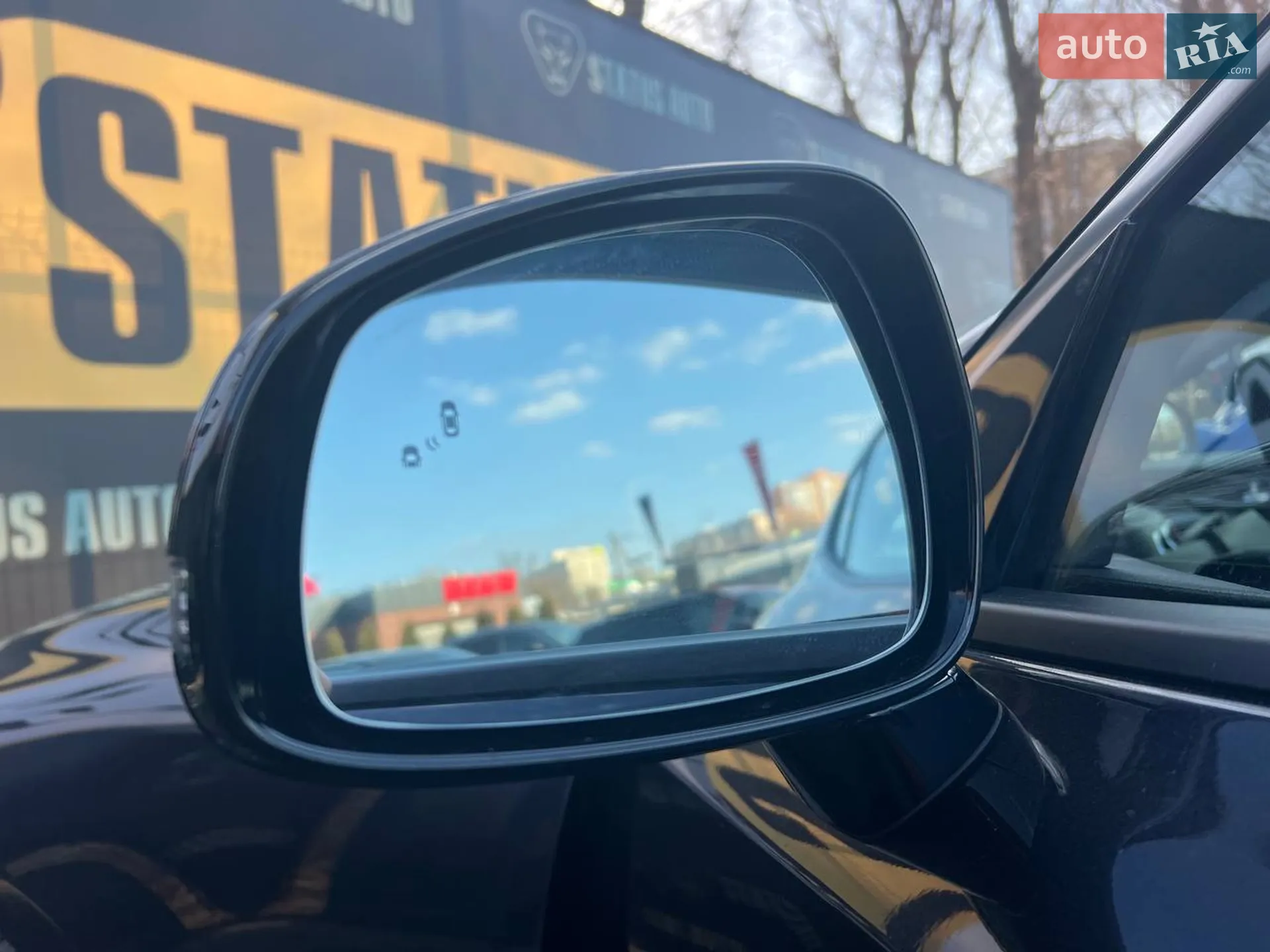 2019 Kia Stinger - мініатюра 11