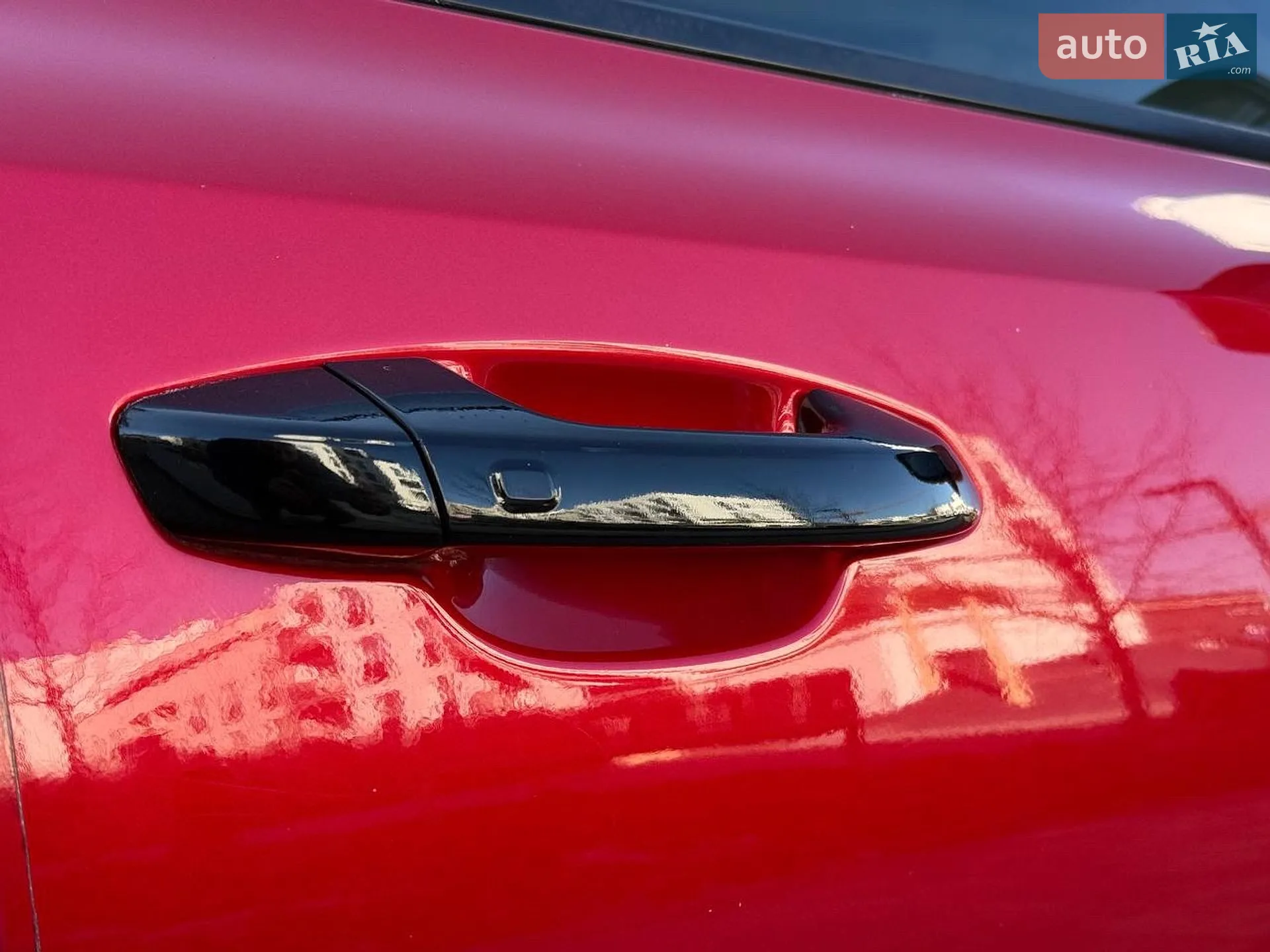 2019 Kia Stinger - мініатюра 14