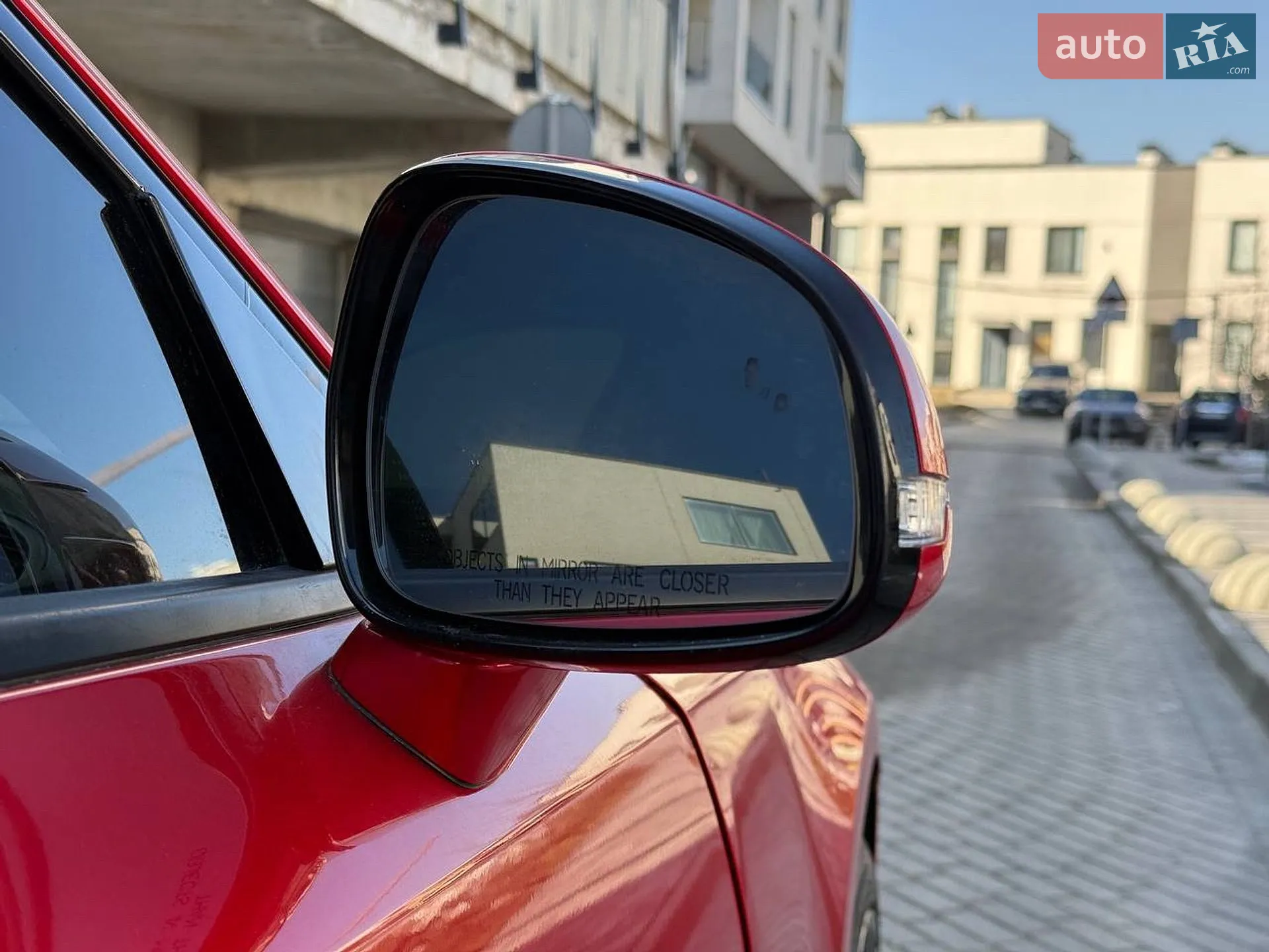 2019 Kia Stinger - мініатюра 13