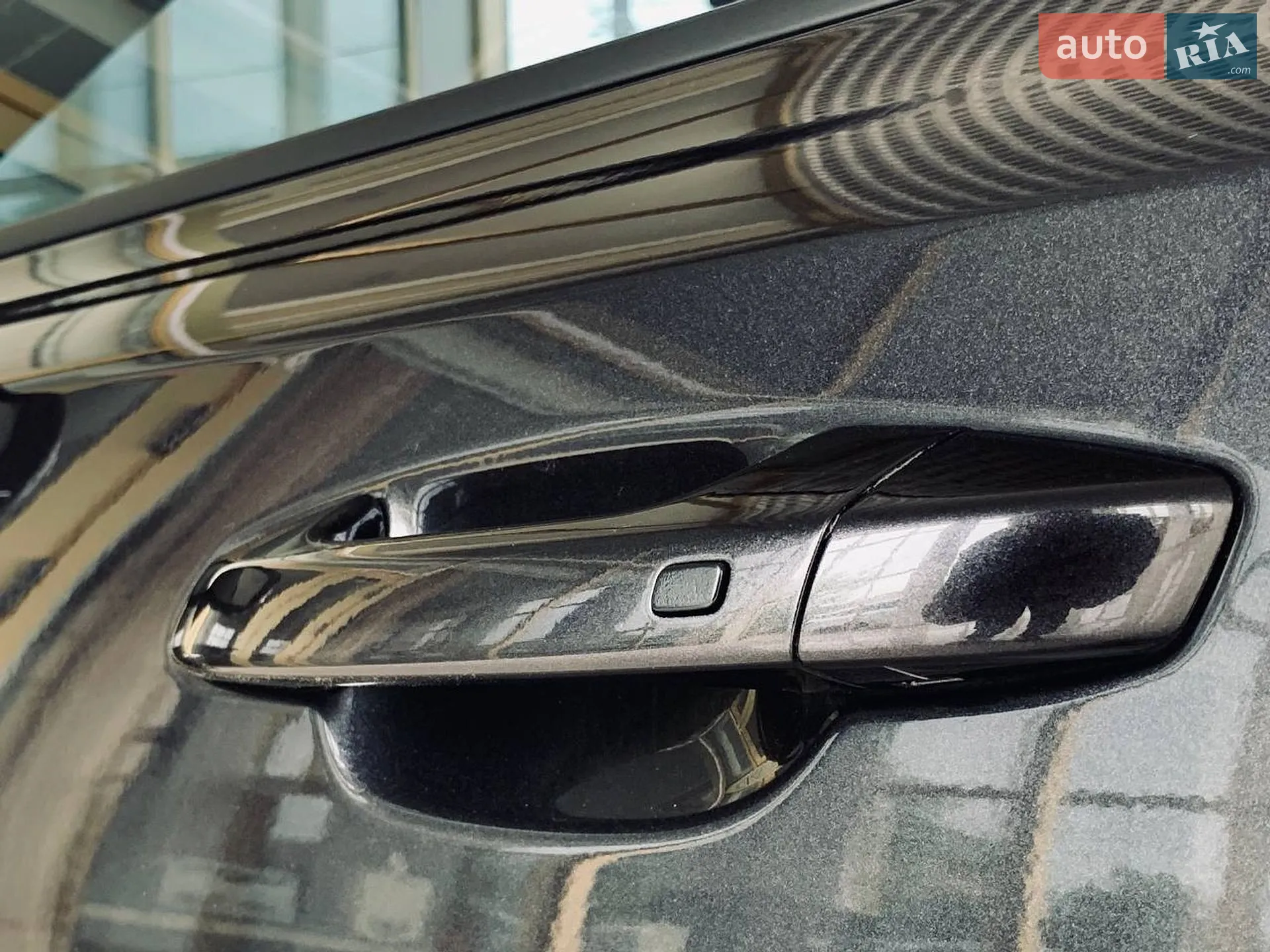 2018 Kia Stinger - мініатюра 56