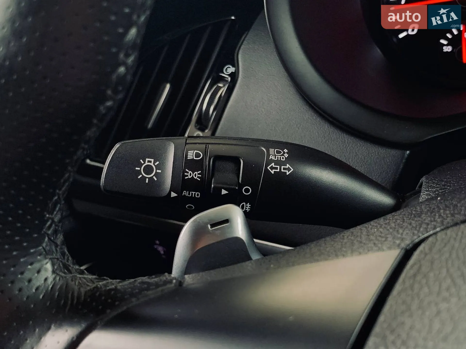 2018 Kia Stinger - мініатюра 39