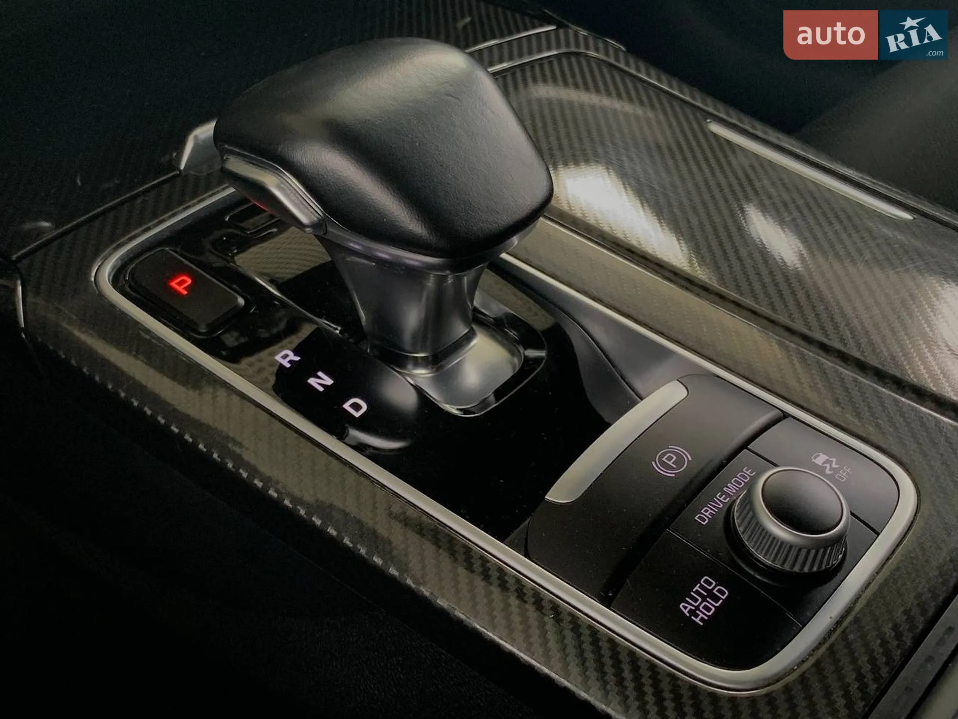 2018 Kia Stinger - мініатюра 48