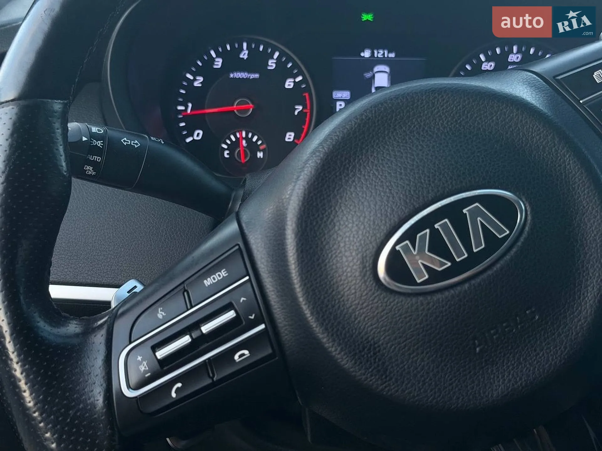 2020 Kia Stinger - мініатюра 27