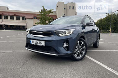 Kia Stonic 2018 Kia Stonic 2018