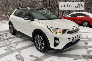 Kia Stonic 2021 Kia Stonic 2021