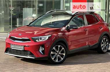 Kia Stonic 2020